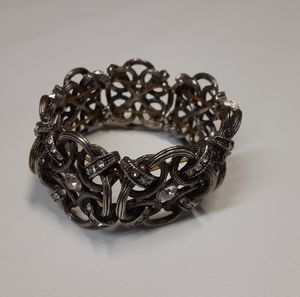 Costume bracelet